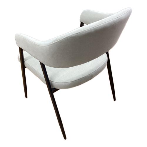 ニトリ ダイニング5点セット ホワイト セラミック天板