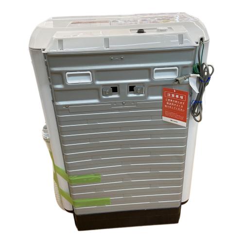 HITACHI (ヒタチ) ドラム式洗濯乾燥機 12.0kg 6.0kg BD-NX120B 2018年製 クリーニング済 50Hz／60Hz