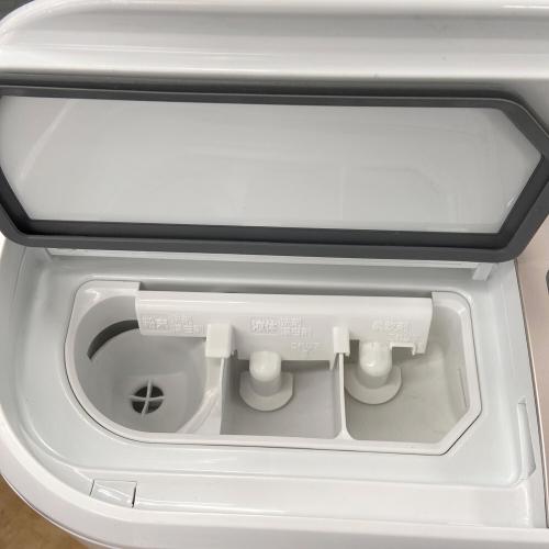 HITACHI (ヒタチ) ドラム式洗濯乾燥機 12.0kg 6.0kg BD-NX120B 2018年製 クリーニング済 50Hz／60Hz