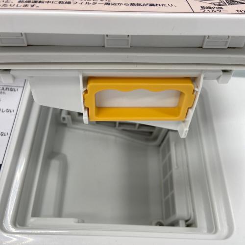 HITACHI (ヒタチ) ドラム式洗濯乾燥機 12.0kg 6.0kg BD-NX120B 2018年製 クリーニング済 50Hz／60Hz