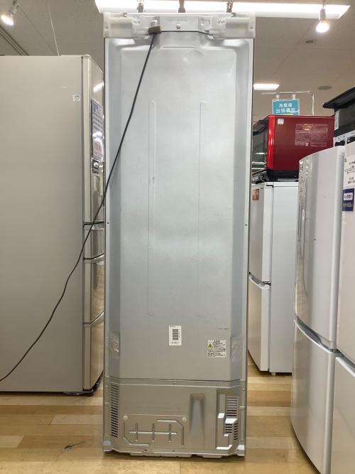 HITACHI (ヒタチ) 5ドア冷蔵庫 R-K40SJ 2023年製 401L