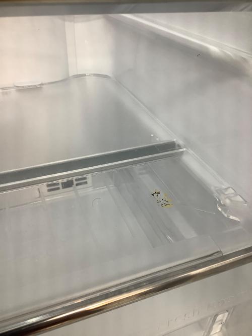 HITACHI (ヒタチ) 5ドア冷蔵庫 R-K40SJ 2023年製 401L