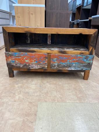 レコードラック