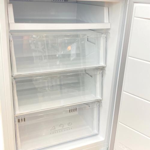 ニトリ 2ドア冷蔵庫 NR-274L 2024年製 274L 100L クリーニング済