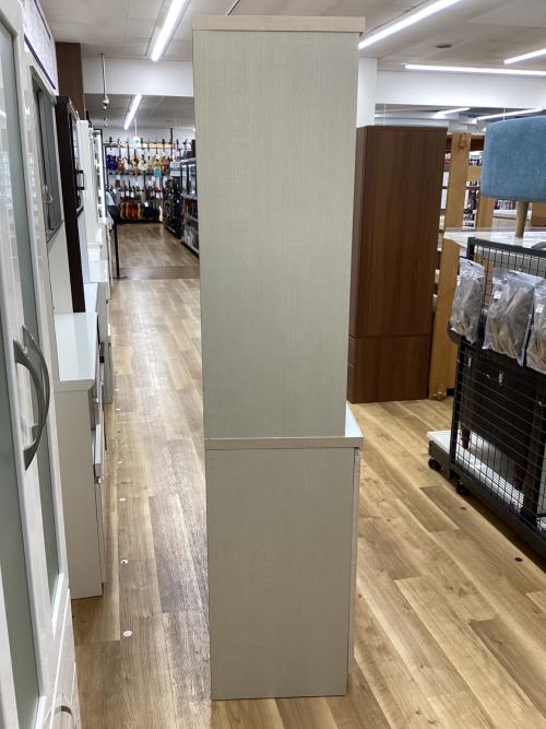 関家具 (セキカグ) レンジボード ナチュラル ミルコⅡ