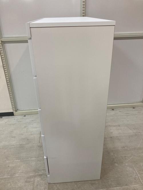 関家具 (セキカグ) チェスト 5段 シーフ 幅90㎝