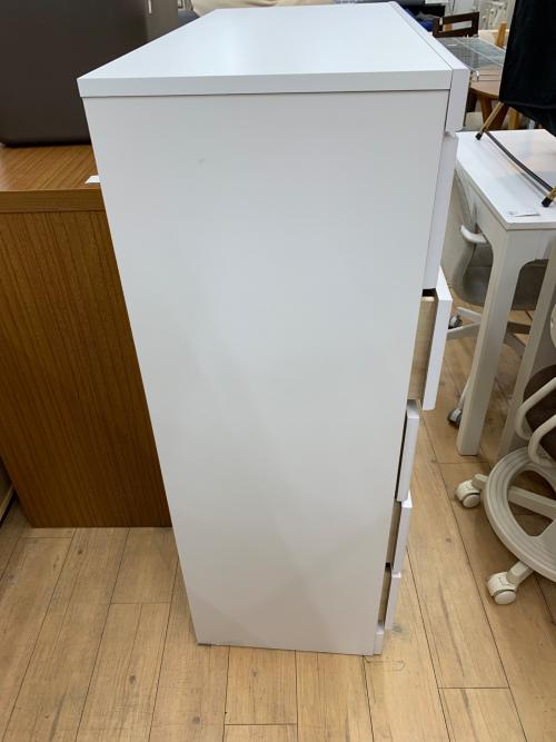 関家具 (セキカグ) チェスト 5段 シーフ 幅90㎝