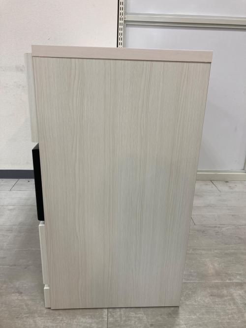 関家具 (セキカグ) チェスト 3段 ジェラード 幅100㎝