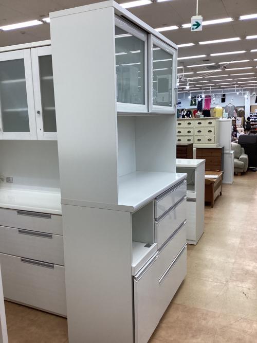 丸仙工業 (マルセンコウギョウ) レンジボード ホワイト 114リバーⅡ OP