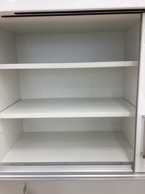 丸仙工業 (マルセンコウギョウ) レンジボード ホワイト 114リバーⅡ OP