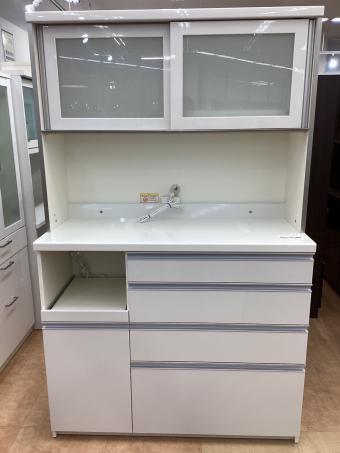 Pamouna (パモウナ) レンジボード ホワイト