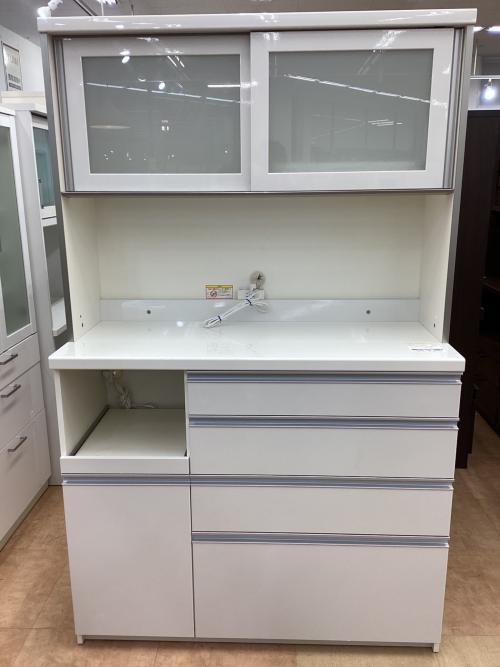 Pamouna (パモウナ) レンジボード ホワイト