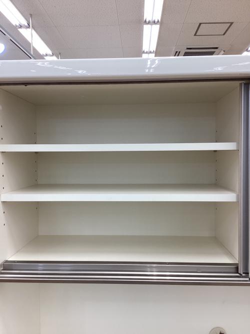 Pamouna (パモウナ) レンジボード ホワイト