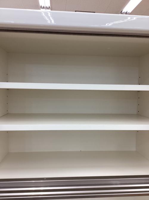 Pamouna (パモウナ) レンジボード ホワイト