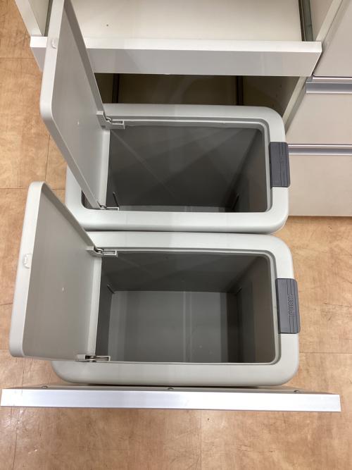 Pamouna (パモウナ) レンジボード ホワイト