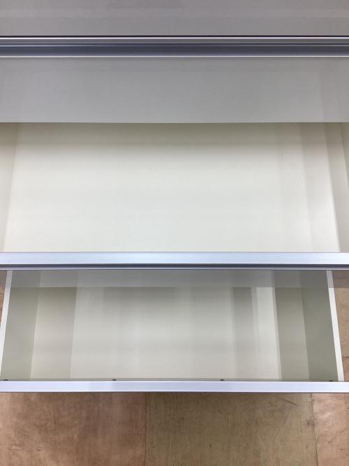 Pamouna (パモウナ) レンジボード ホワイト