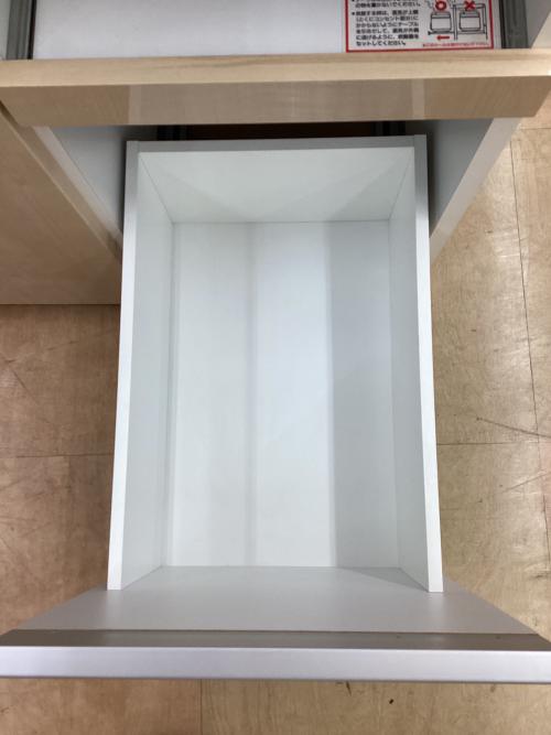 高橋木工所 (タカハシモッコウジョ) レンジボード ホワイト