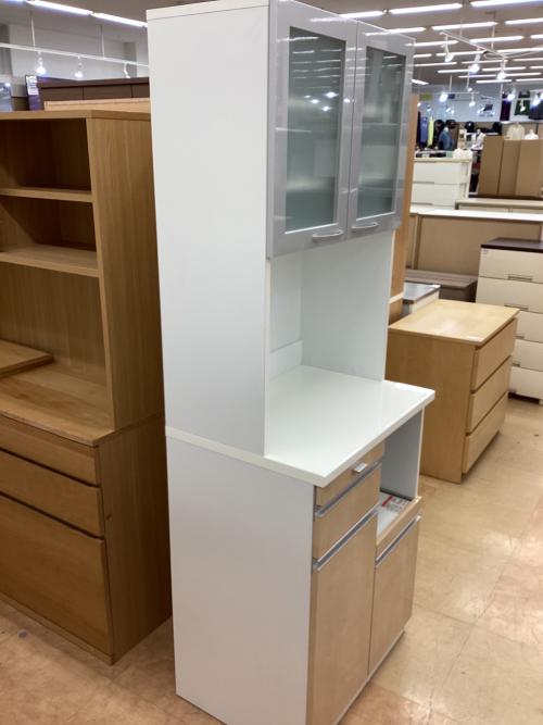 高橋木工所 (タカハシモッコウジョ) レンジボード ホワイト