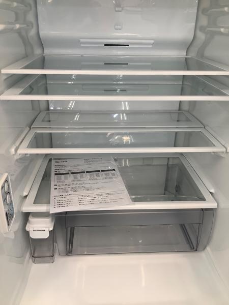 TOSHIBA (トウシバ) 5ドア冷蔵庫 GR-W41GH 2024年製 411L｜トレファク