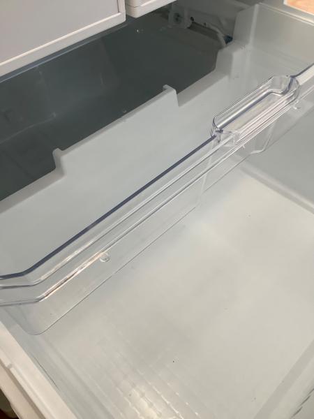 2024年製 東芝 5ドア 冷蔵庫 411L GR-W41GH 管C251216BK (ベストバイ 静岡県袋井市) TOSHIBA (トウシバ) 5ドア冷蔵庫 GR-W41GH 2024年製 411L｜トレファク