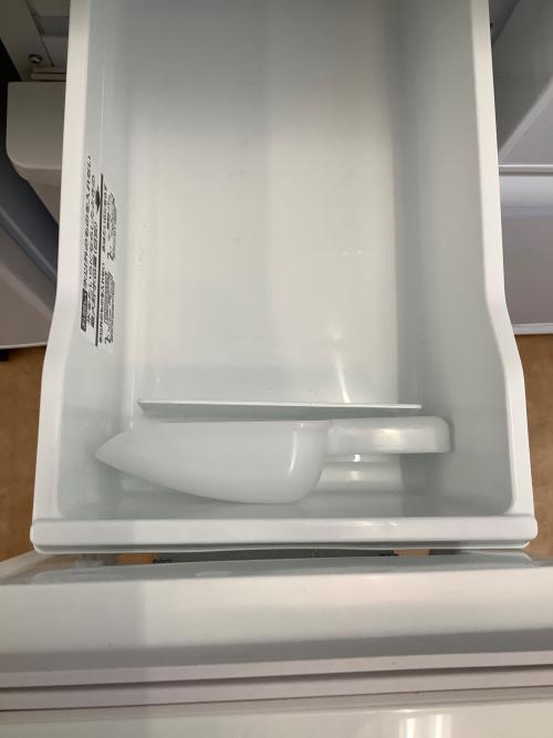 TOSHIBA (トウシバ) 5ドア冷蔵庫 GR-W41GH 2024年製 411L