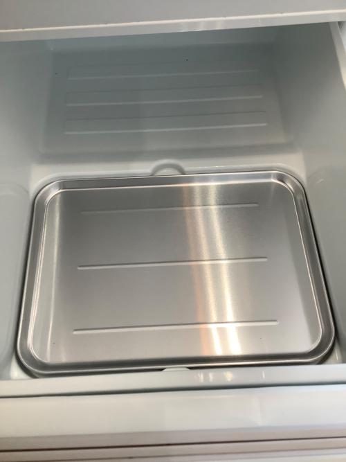 TOSHIBA (トウシバ) 5ドア冷蔵庫 GR-W41GH 2024年製 411L