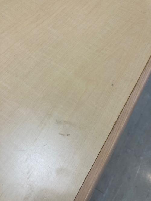 6段チェスト アイボリー