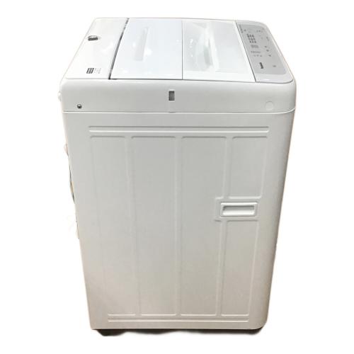 Panasonic (パナソニック) 洗濯機 5.0kg NA-F5B1 2023年製 クリーニング済