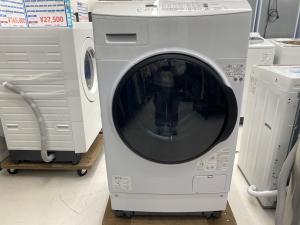IRIS OHYAMA (アイリスオーヤマ) ドラム式洗濯乾燥機 FLK832 2021年製