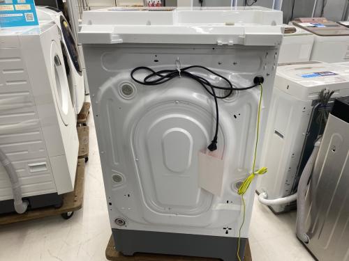 IRIS OHYAMA (アイリスオーヤマ) ドラム式洗濯乾燥機 FLK832 2021年製