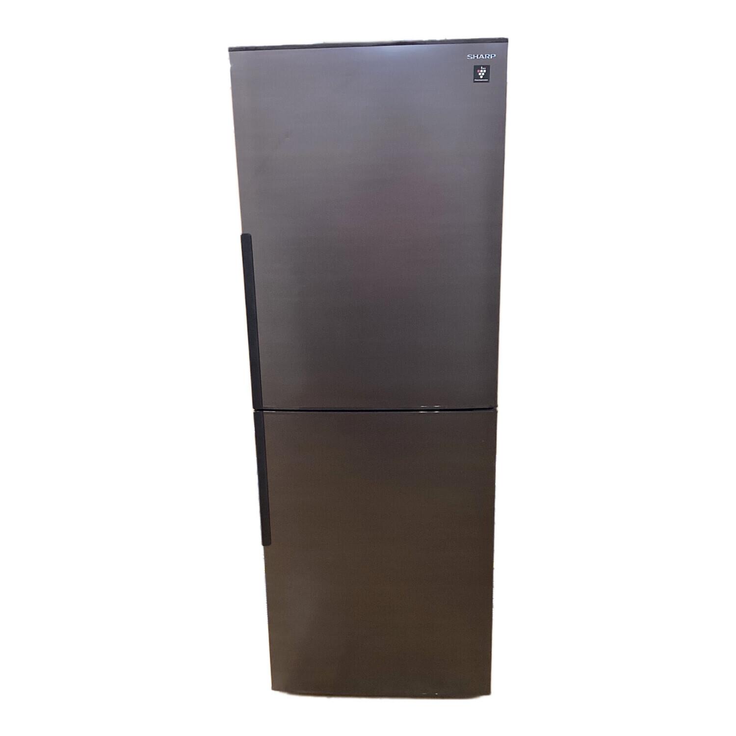 【美品】2023年製 SHARP 冷蔵庫 280L SJ-PD28J シャープ SJ-PD28J 価格比較 - 価格.com