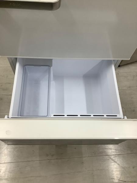 AQUA (アクア) 3ドア冷蔵庫 AQR-27N2 2023年製 272L 50L クリーニング