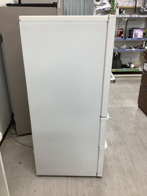 AQUA (アクア) 3ドア冷蔵庫 AQR-27N2 2023年製 272L 50L クリーニング 
