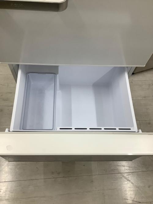 安心の一年保証付き！！ ３ドア冷蔵庫 AQUA AQR-27N2 2023年製 272L【トレファク堺福田店】 AQUA (アクア) 3ドア冷蔵庫 AQR-27N2 2023年製 272L｜トレファクONLINE
