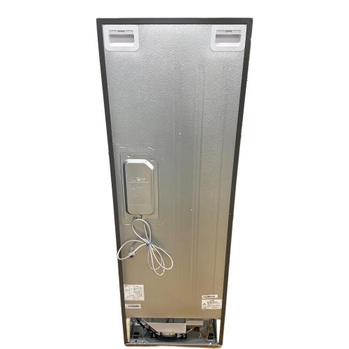 Haier (ハイアール) 3ドア冷蔵庫 JR-CV29C(H) 286L 69L リファービッシュ品 クリーニング済