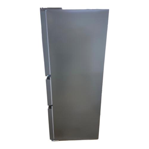 Haier (ハイアール) 3ドア冷蔵庫 JR-CV29C(H) 286L 69L リファービッシュ品 クリーニング済