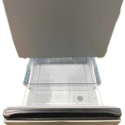 Haier (ハイアール) 3ドア冷蔵庫 JR-CV29C(H) 286L 69L リファー 