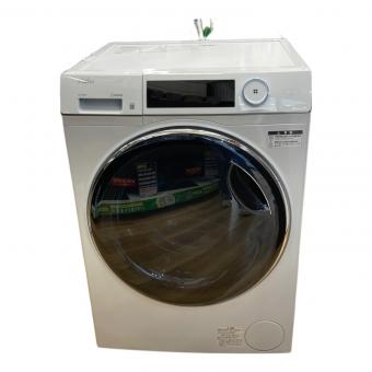 Haier (ハイアール) ドラム式洗濯機(乾燥機能無し) 9.0kg JW-TD90SA リファービッシュ品 クリーニング済