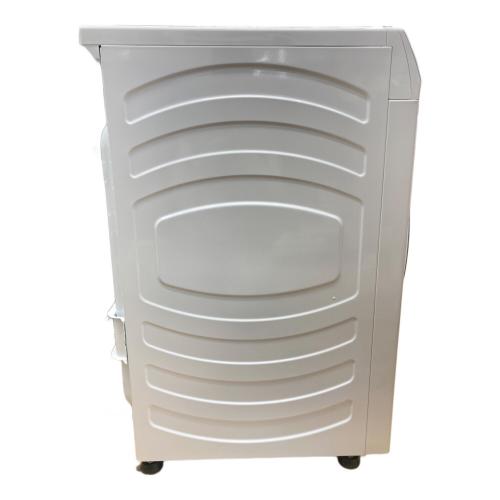 Haier (ハイアール) ドラム式洗濯機(乾燥機能無し) 9.0kg JW-TD90SA リファービッシュ品 クリーニング済