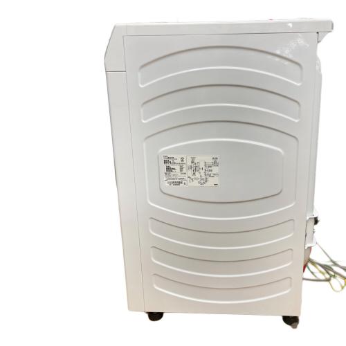 Haier (ハイアール) ドラム式洗濯機(乾燥機能無し) 9.0kg JW-TD90SA リファービッシュ品 クリーニング済