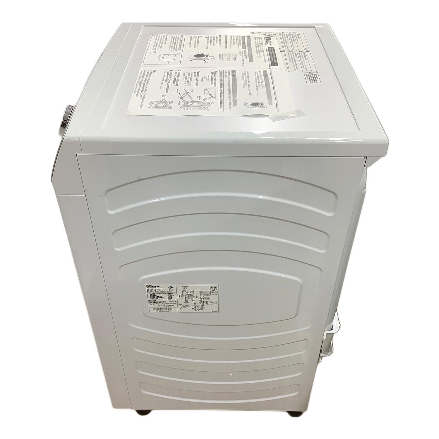 トレファク イオンモール常滑店】ドラム式洗濯機 Haier JW-TD90SA 2024 