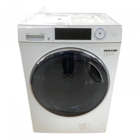 Haier (ハイアール) ドラム式洗濯機(乾燥機能無し) 9.0kg JW