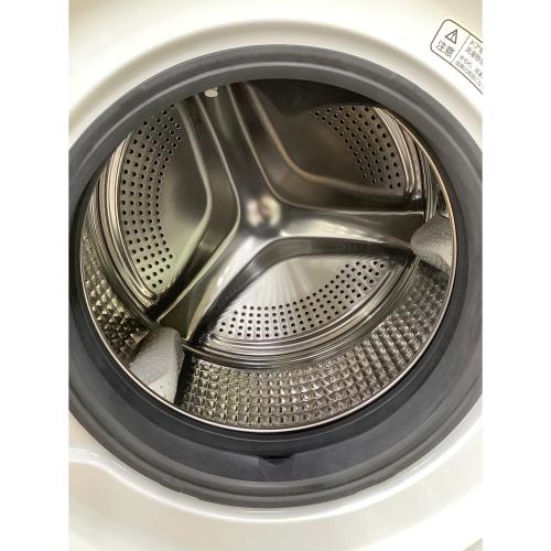 Haier (ハイアール) ドラム式洗濯機(乾燥機能無し) 9.0kg JW-TD90SA 