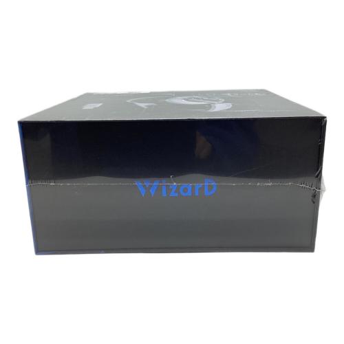 WizarD (ウィザード) ゲーミングヘッドセット HK21C1