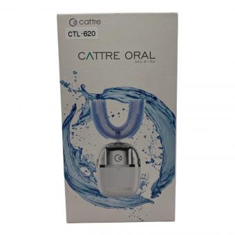 cattre (カトレ) 電動歯ブラシ CTL-600