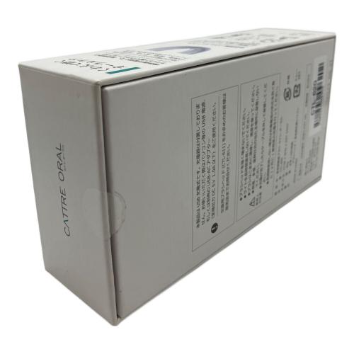 cattre (カトレ) 電動歯ブラシ CTL-600