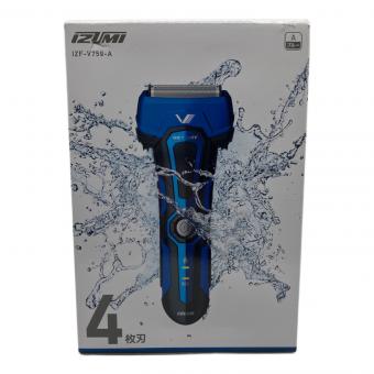 IZUMI (イズミ) シェーバー IZF-V759