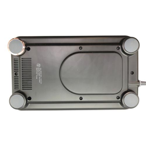 abien (アビエン) ブレッドグリル DCT37