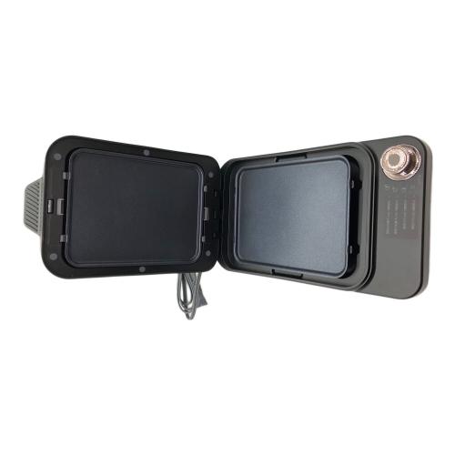 abien (アビエン) ブレッドグリル DCT37