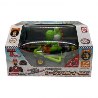 京商 (キョウショウ) マリオカート レーシングカートR/C TV024